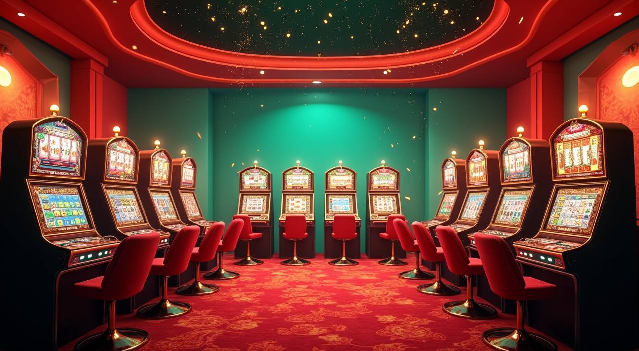 bdt5 Slots Treasure Wild — আপনার স্লট অভিজ্ঞতা এখানে শুরু
