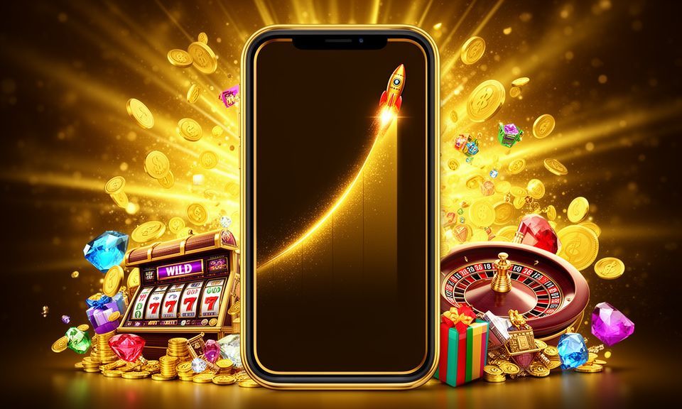 bdt5 Slots Treasure Wild — আমাদের লবিতে কী আছে